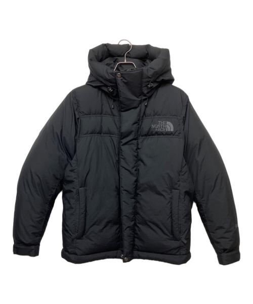 THE NORTH FACE（ザ ノース フェイス）THE NORTH FACE (ザ ノース フェイス) Alteration Baffs Jacket ブラック サイズ:XSの古着・服飾アイテム