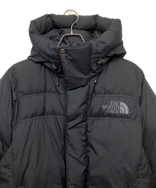 THE NORTH FACE（ザ ノース フェイス）THE NORTH FACE (ザ ノース フェイス) Alteration Baffs Jacket ブラック サイズ:XSの古着・服飾アイテム