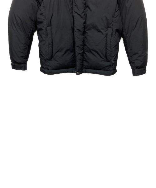 THE NORTH FACE（ザ ノース フェイス）THE NORTH FACE (ザ ノース フェイス) Alteration Baffs Jacket ブラック サイズ:XSの古着・服飾アイテム