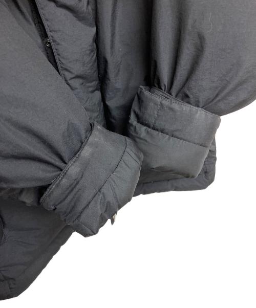 THE NORTH FACE（ザ ノース フェイス）THE NORTH FACE (ザ ノース フェイス) Alteration Baffs Jacket ブラック サイズ:XSの古着・服飾アイテム