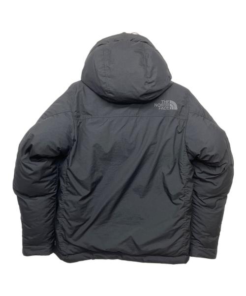 THE NORTH FACE（ザ ノース フェイス）THE NORTH FACE (ザ ノース フェイス) Alteration Baffs Jacket ブラック サイズ:XSの古着・服飾アイテム