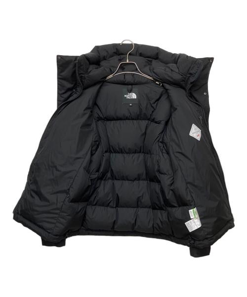 THE NORTH FACE（ザ ノース フェイス）THE NORTH FACE (ザ ノース フェイス) Alteration Baffs Jacket ブラック サイズ:XSの古着・服飾アイテム