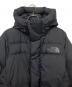 THE NORTH FACE (ザ ノース フェイス) Alteration Baffs Jacket ブラック サイズ:XS：38000円
