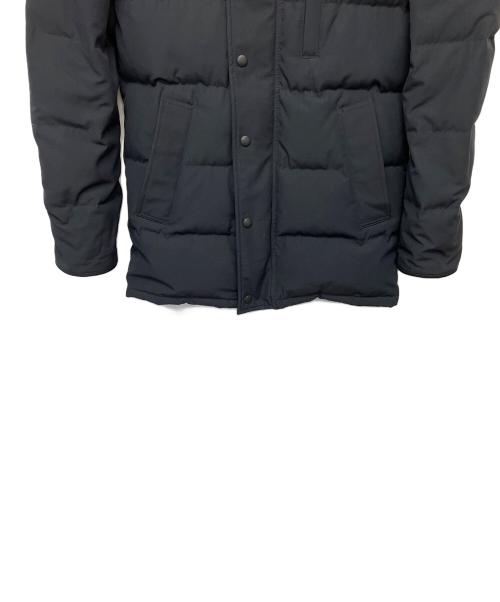 CANADA GOOSE（カナダグース）CANADA GOOSE (カナダグース) 3805MA CARSON PARKA ネイビー サイズ:XSの古着・服飾アイテム