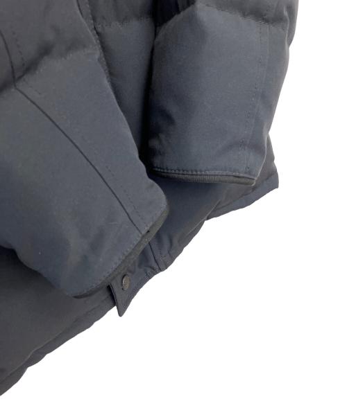 CANADA GOOSE（カナダグース）CANADA GOOSE (カナダグース) 3805MA CARSON PARKA ネイビー サイズ:XSの古着・服飾アイテム