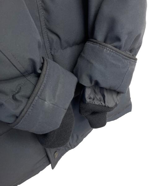 CANADA GOOSE（カナダグース）CANADA GOOSE (カナダグース) 3805MA CARSON PARKA ネイビー サイズ:XSの古着・服飾アイテム