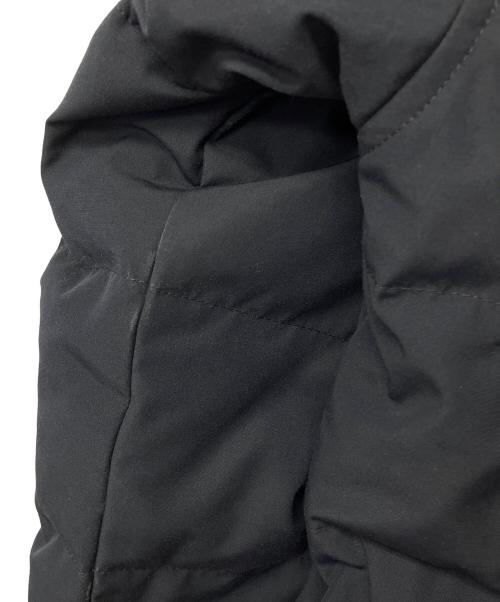 CANADA GOOSE（カナダグース）CANADA GOOSE (カナダグース) 3805MA CARSON PARKA ネイビー サイズ:XSの古着・服飾アイテム