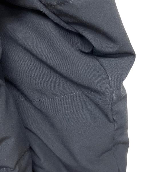 CANADA GOOSE（カナダグース）CANADA GOOSE (カナダグース) 3805MA CARSON PARKA ネイビー サイズ:XSの古着・服飾アイテム