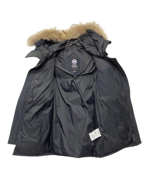 CANADA GOOSE（カナダグース）CANADA GOOSE (カナダグース) 3805MA CARSON PARKA ネイビー サイズ:XSの古着・服飾アイテム