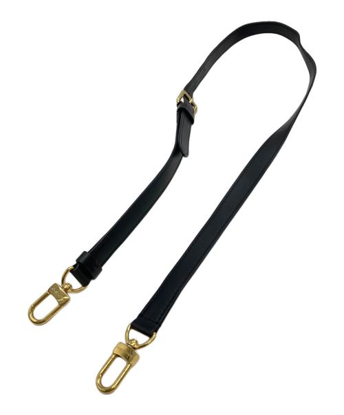 LOUIS VUITTON（ルイ ヴィトン）LOUIS VUITTON (ルイ ヴィトン) モノグラム ショルダーストラップ ブラウンの古着・服飾アイテム