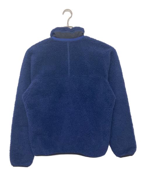 Patagonia（パタゴニア）Patagonia (パタゴニア) Classic Retro-X Jacket ネイビー サイズ:Mの古着・服飾アイテム