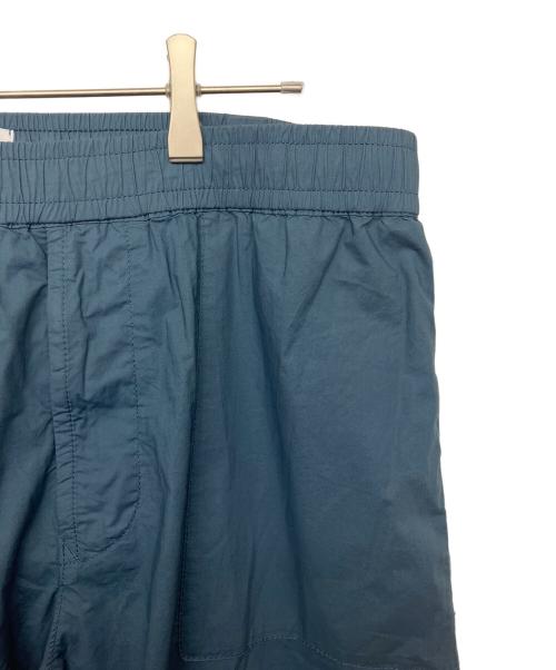 STONE ISLAND（ストーンアイランド）STONE ISLAND (ストーンアイランド) カーゴパンツ ブルー サイズ:91cm (W36)の古着・服飾アイテム