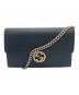 GUCCI（グッチ）の古着「ショルダーウォレット」｜ブラック