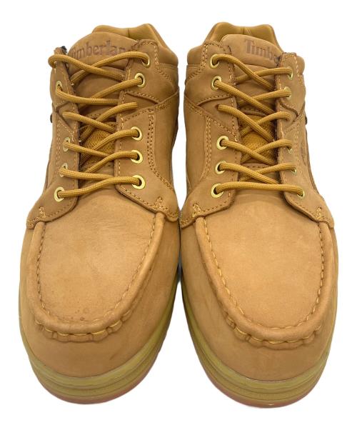 Timberland（ティンバーランド）Timberland (ティンバーランド) HERITAGE MID LACE GTX BOOT SPRUCE YELLOW ブーツ BEAMS別注 ブラウン サイズ:29cmの古着・服飾アイテム