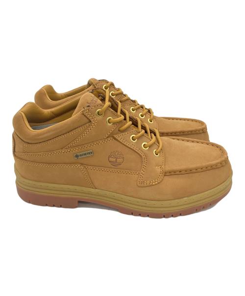 Timberland（ティンバーランド）Timberland (ティンバーランド) HERITAGE MID LACE GTX BOOT SPRUCE YELLOW ブーツ BEAMS別注 ブラウン サイズ:29cmの古着・服飾アイテム