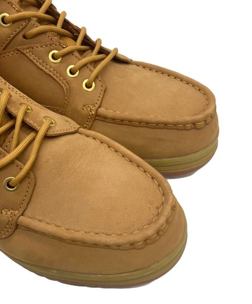 Timberland（ティンバーランド）Timberland (ティンバーランド) HERITAGE MID LACE GTX BOOT SPRUCE YELLOW ブーツ BEAMS別注 ブラウン サイズ:29cmの古着・服飾アイテム