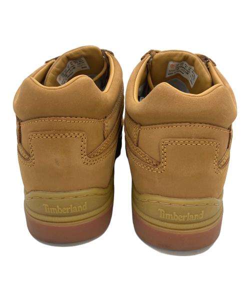 Timberland（ティンバーランド）Timberland (ティンバーランド) HERITAGE MID LACE GTX BOOT SPRUCE YELLOW ブーツ BEAMS別注 ブラウン サイズ:29cmの古着・服飾アイテム