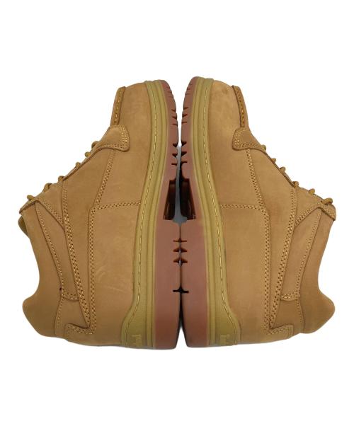 Timberland（ティンバーランド）Timberland (ティンバーランド) HERITAGE MID LACE GTX BOOT SPRUCE YELLOW ブーツ BEAMS別注 ブラウン サイズ:29cmの古着・服飾アイテム