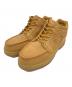 Timberland（ティンバーランド）の古着「HERITAGE MID LACE GTX BOOT SPRUCE YELLOW ブーツ BEAMS別注」｜ブラウン