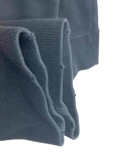 GUCCI（グッチ）GUCCI (グッチ) 454569　スウェット ブラック サイズ:Lの古着・服飾アイテム