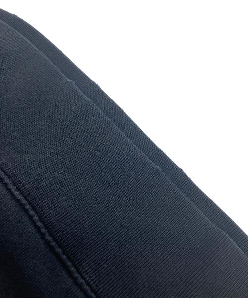 GUCCI（グッチ）GUCCI (グッチ) 454569　スウェット ブラック サイズ:Lの古着・服飾アイテム