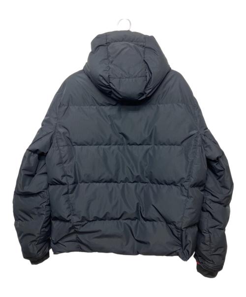 POLO RALPH LAUREN（ポロ・ラルフローレン）POLO RALPH LAUREN (ポロ・ラルフローレン) ビッグポニー　ダウンジャケット ブラック サイズ:XLの古着・服飾アイテム