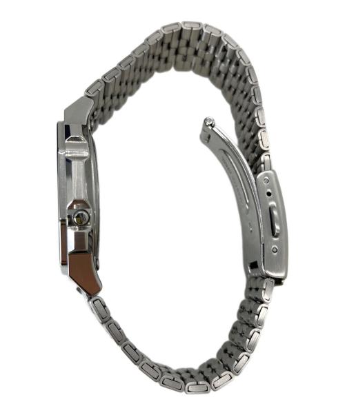 CASIO（カシオ）CASIO (カシオ) A1000　デジタルウォッチ グレーの古着・服飾アイテム