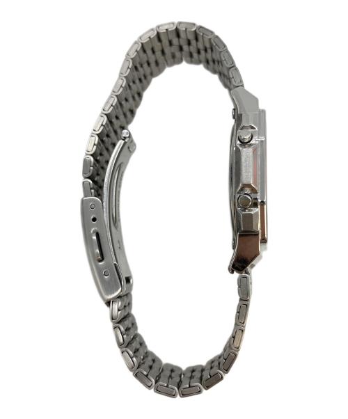 CASIO（カシオ）CASIO (カシオ) A1000　デジタルウォッチ グレーの古着・服飾アイテム