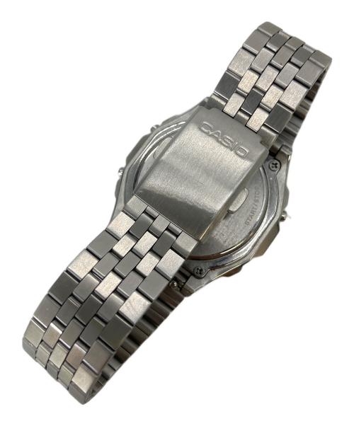 CASIO（カシオ）CASIO (カシオ) A1000　デジタルウォッチ グレーの古着・服飾アイテム