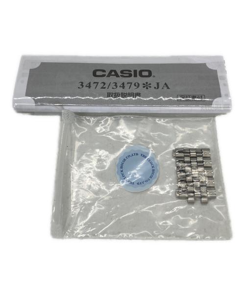 CASIO（カシオ）CASIO (カシオ) A1000　デジタルウォッチ グレーの古着・服飾アイテム