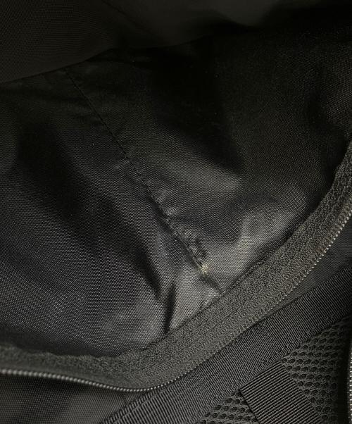 BRIEFING（ブリーフィング）BRIEFING (ブリーフィング) JOINTWORKS別注 トートバッグ ブラックの古着・服飾アイテム
