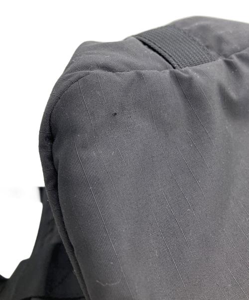 BRIEFING（ブリーフィング）BRIEFING (ブリーフィング) JOINTWORKS別注 トートバッグ ブラックの古着・服飾アイテム