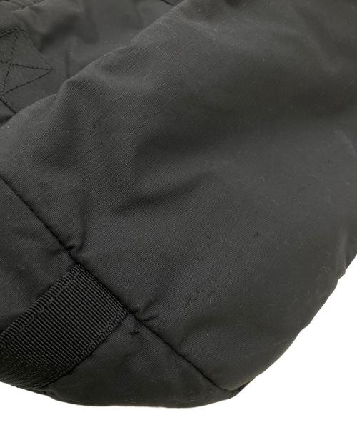 BRIEFING（ブリーフィング）BRIEFING (ブリーフィング) JOINTWORKS別注 トートバッグ ブラックの古着・服飾アイテム