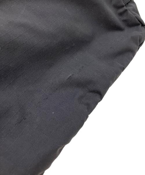 BRIEFING（ブリーフィング）BRIEFING (ブリーフィング) JOINTWORKS別注 トートバッグ ブラックの古着・服飾アイテム
