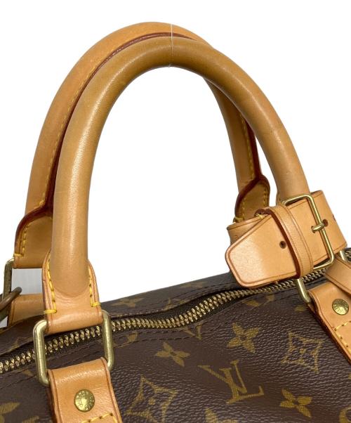 LOUIS VUITTON（ルイ ヴィトン）LOUIS VUITTON (ルイ ヴィトン) トラベルバッグの古着・服飾アイテム