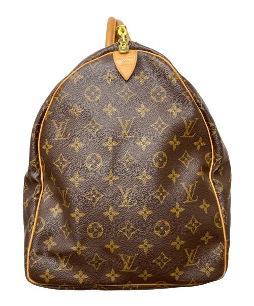 LOUIS VUITTON（ルイ ヴィトン）LOUIS VUITTON (ルイ ヴィトン) トラベルバッグの古着・服飾アイテム