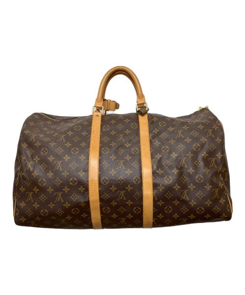 LOUIS VUITTON（ルイ ヴィトン）LOUIS VUITTON (ルイ ヴィトン) トラベルバッグの古着・服飾アイテム