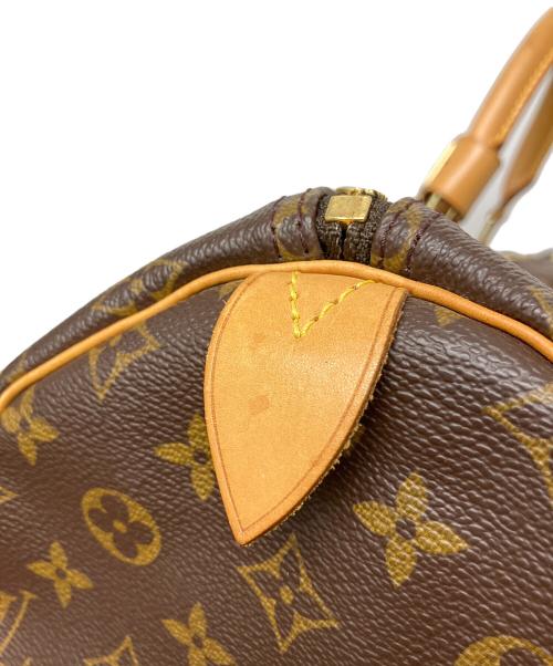 LOUIS VUITTON（ルイ ヴィトン）LOUIS VUITTON (ルイ ヴィトン) トラベルバッグの古着・服飾アイテム