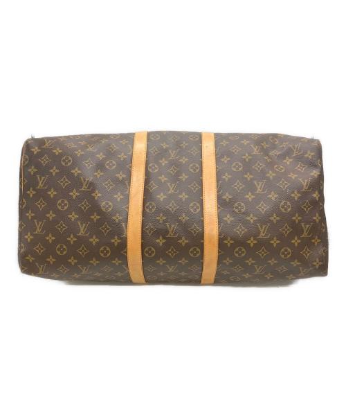 LOUIS VUITTON（ルイ ヴィトン）LOUIS VUITTON (ルイ ヴィトン) トラベルバッグの古着・服飾アイテム