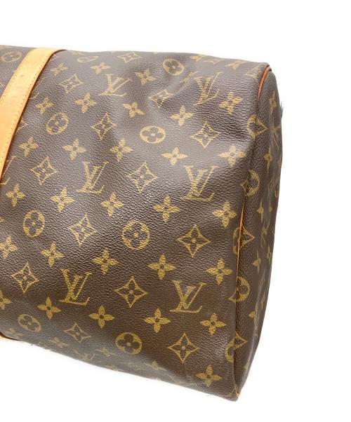 LOUIS VUITTON（ルイ ヴィトン）LOUIS VUITTON (ルイ ヴィトン) トラベルバッグの古着・服飾アイテム