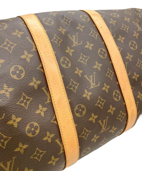 LOUIS VUITTON（ルイ ヴィトン）LOUIS VUITTON (ルイ ヴィトン) トラベルバッグの古着・服飾アイテム