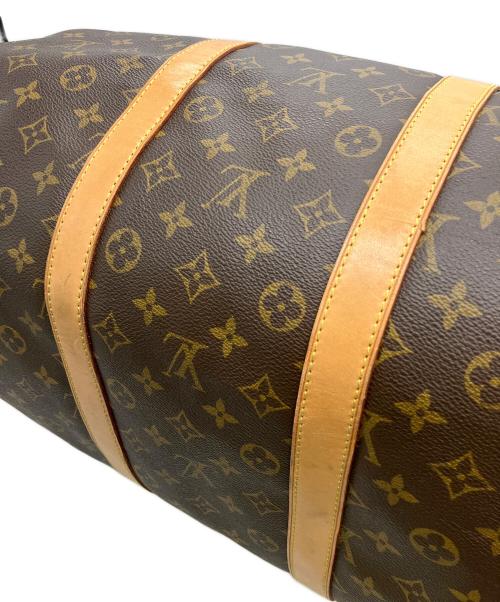 LOUIS VUITTON（ルイ ヴィトン）LOUIS VUITTON (ルイ ヴィトン) トラベルバッグの古着・服飾アイテム