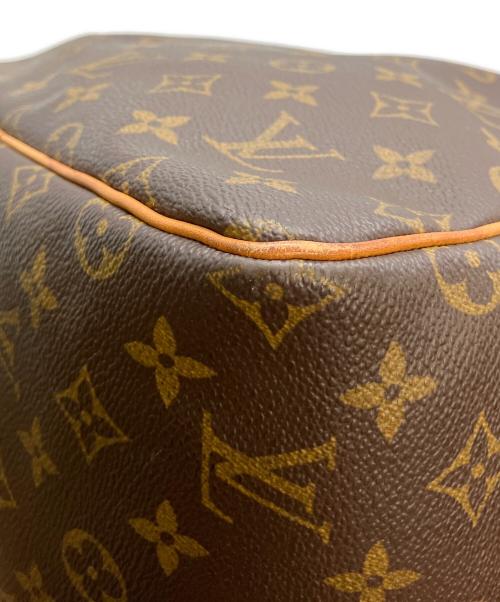 LOUIS VUITTON（ルイ ヴィトン）LOUIS VUITTON (ルイ ヴィトン) トラベルバッグの古着・服飾アイテム