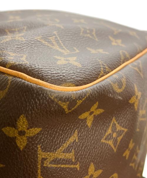 LOUIS VUITTON（ルイ ヴィトン）LOUIS VUITTON (ルイ ヴィトン) トラベルバッグの古着・服飾アイテム