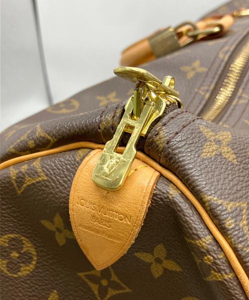 LOUIS VUITTON（ルイ ヴィトン）LOUIS VUITTON (ルイ ヴィトン) トラベルバッグの古着・服飾アイテム