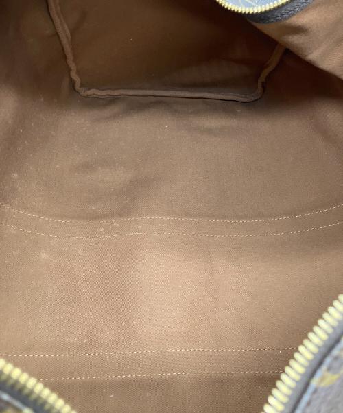 LOUIS VUITTON（ルイ ヴィトン）LOUIS VUITTON (ルイ ヴィトン) トラベルバッグの古着・服飾アイテム