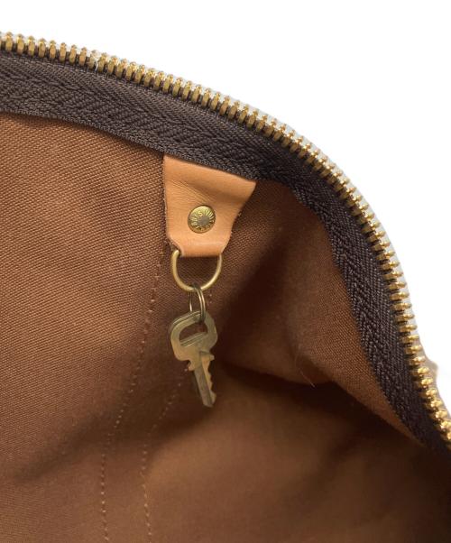 LOUIS VUITTON（ルイ ヴィトン）LOUIS VUITTON (ルイ ヴィトン) トラベルバッグの古着・服飾アイテム