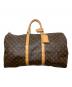 LOUIS VUITTON（ルイ ヴィトン）の古着「トラベルバッグ」