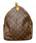 LOUIS VUITTON (ルイ ヴィトン) トラベルバッグ：85000円