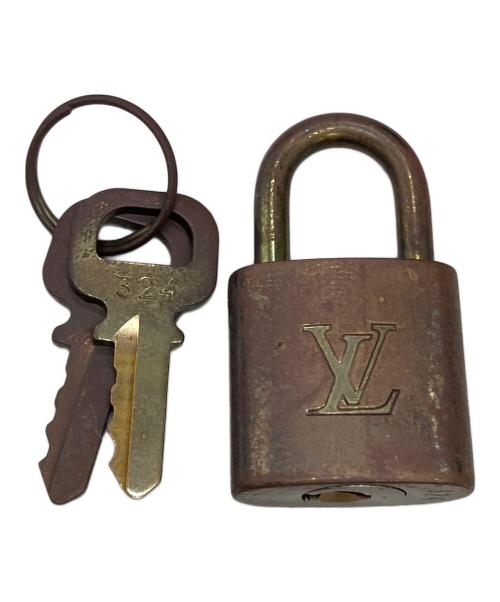 LOUIS VUITTON（ルイ ヴィトン）LOUIS VUITTON (ルイ ヴィトン) M51128　モノグラム　エクリプス　セミショルダーバッグ ブラウンの古着・服飾アイテム